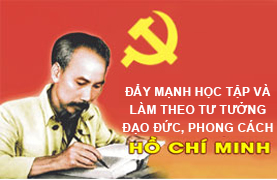 Đảng uỷ Khối triễn khai chuyên đề học tập và làm theo tư tưởng, đạo đức, phong cách Hồ Chí Minh năm 2023